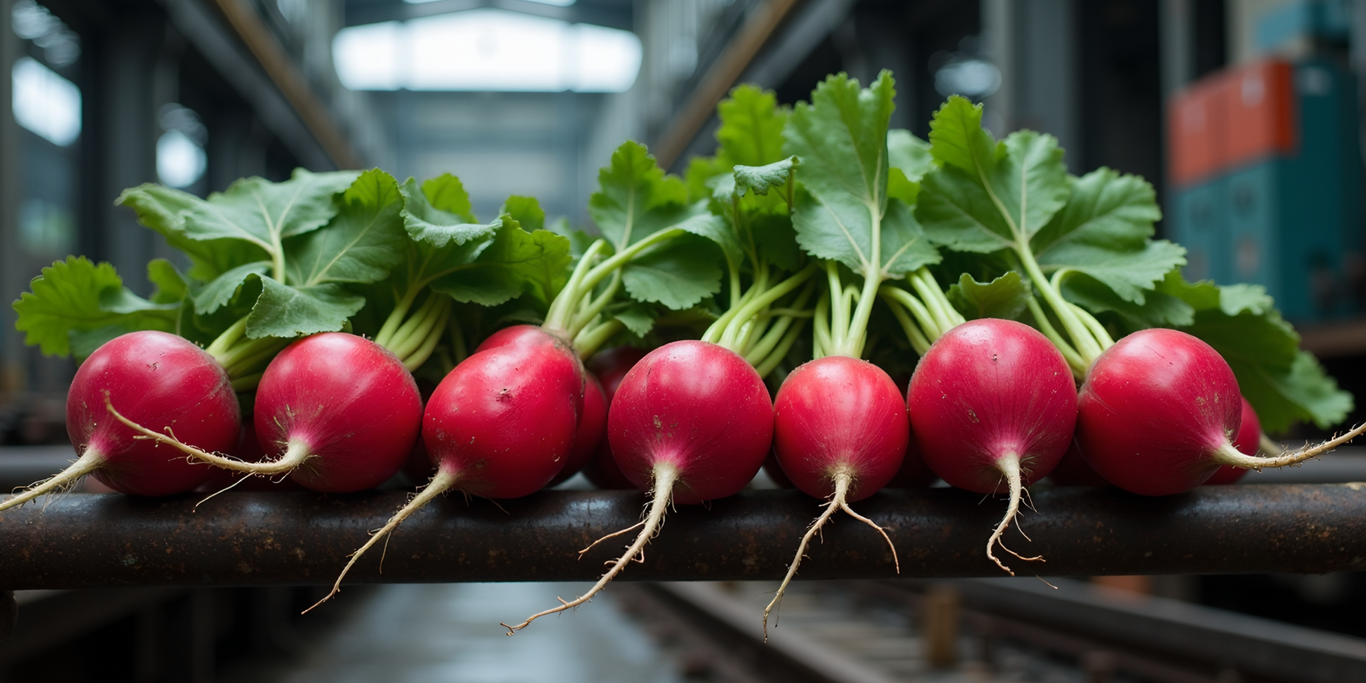 Background image Improving Food Production 2025