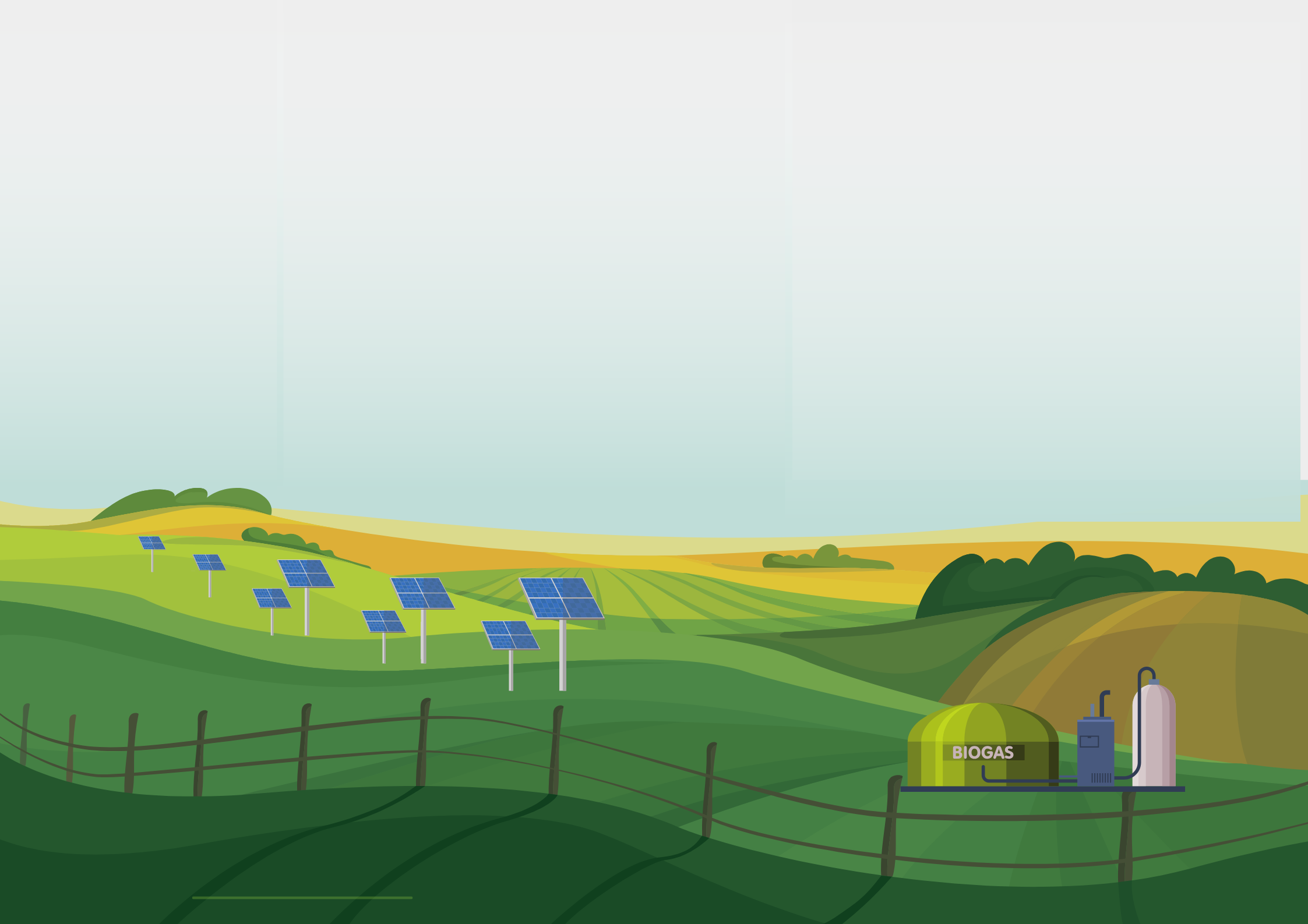 Background image Integrating Food and Energy Production