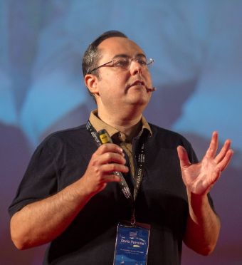 Dario Peirone