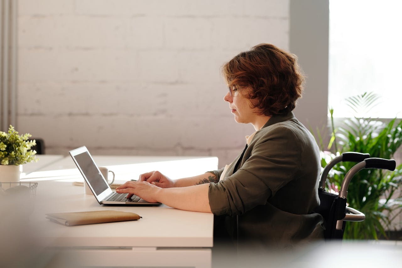 Online Examinitation regulations