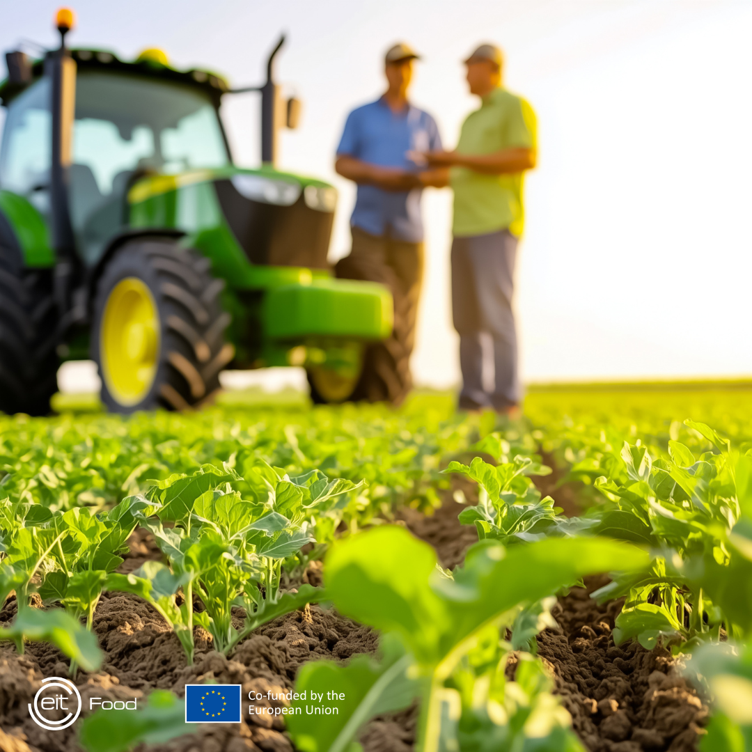 Academies Agri 2 farmers