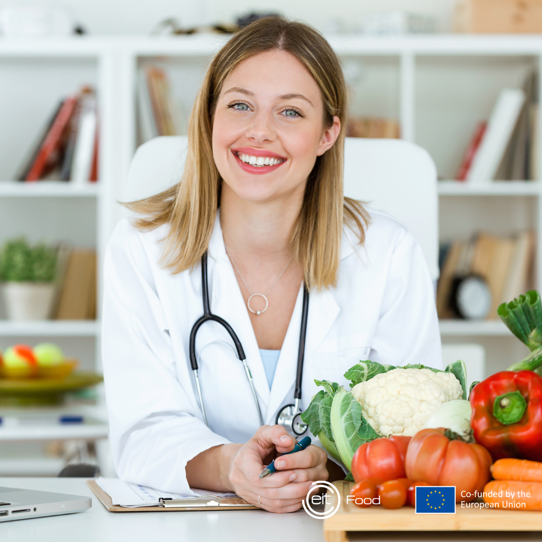 Academies Nutritionist