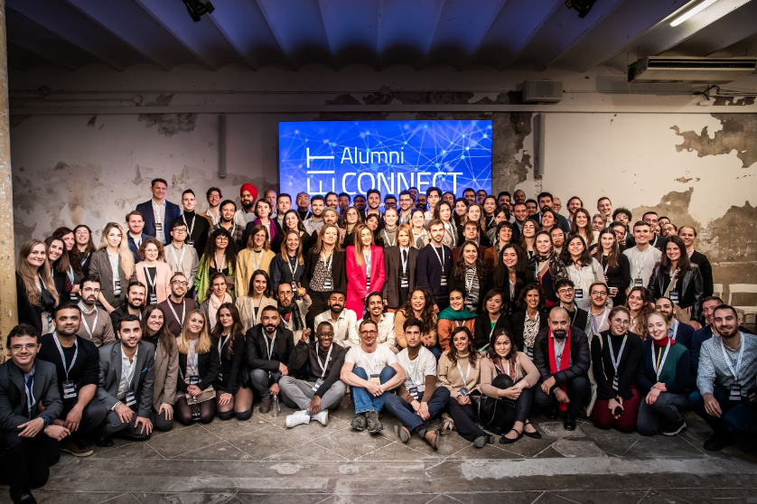 EIT Alumni