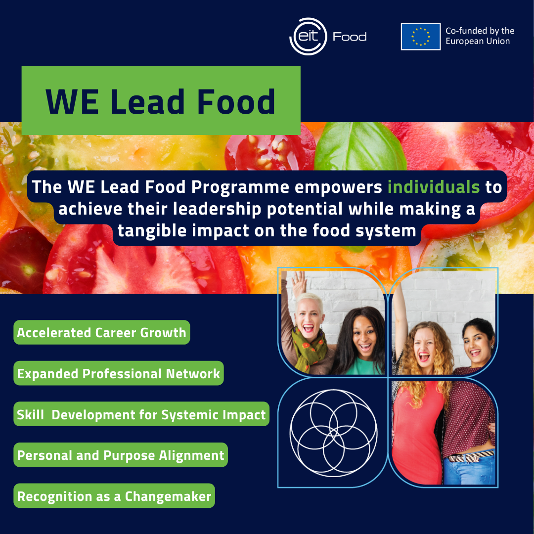 2025 Paid Adv WE Lead Food 1