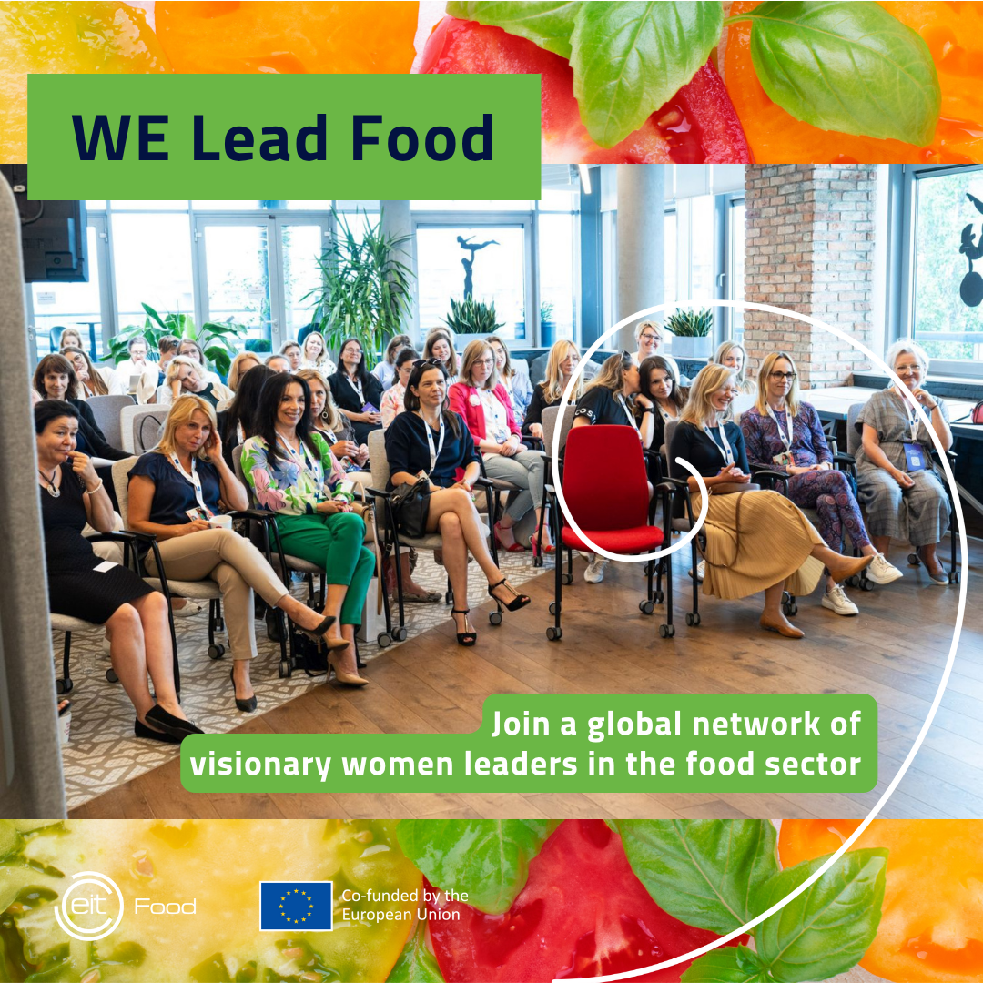 2025 Paid Adv WE Lead Food