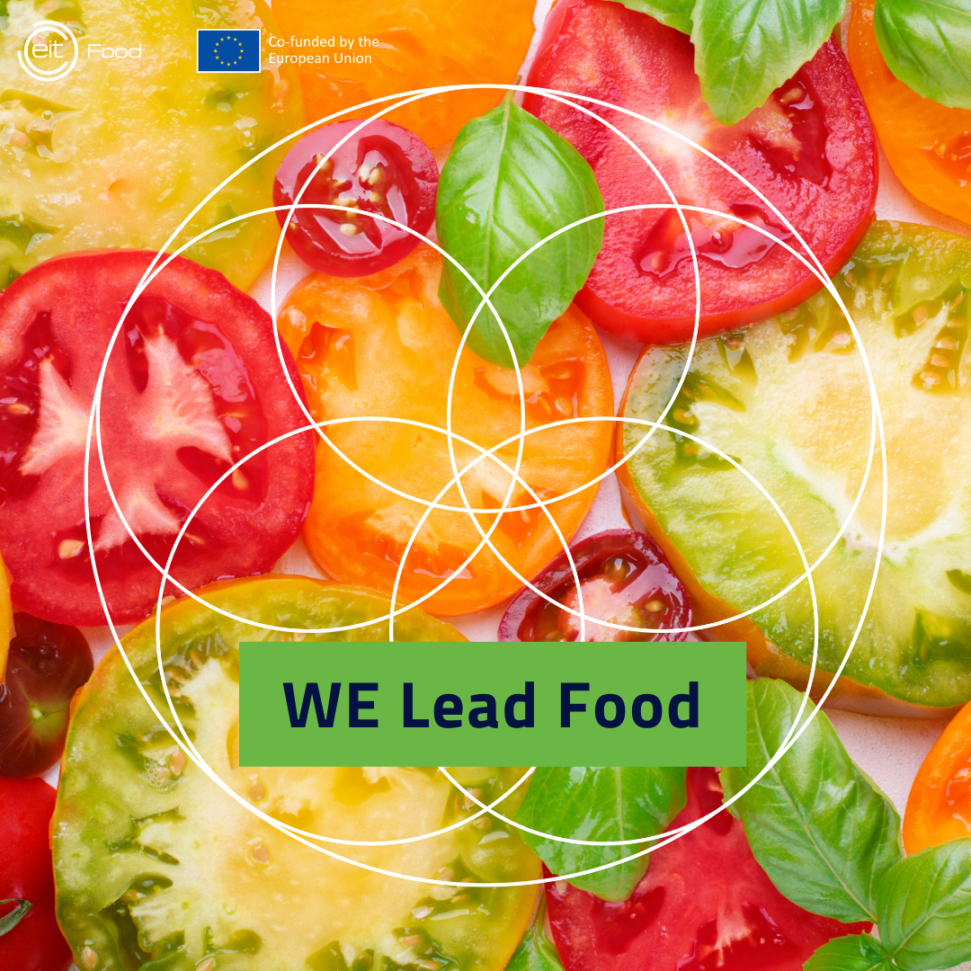 2025 Paid Adv WE Lead Food