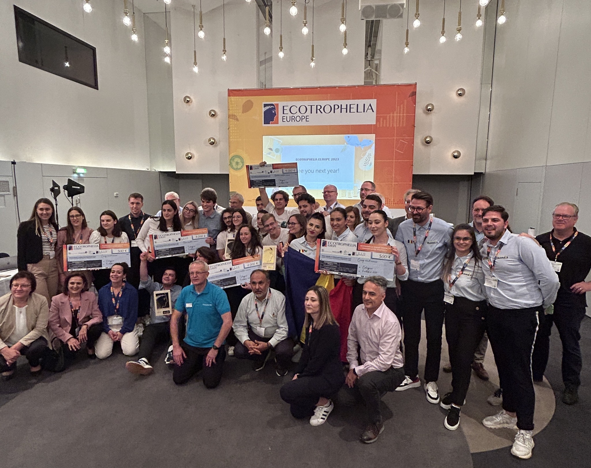 winners Ecotrophelia 2023