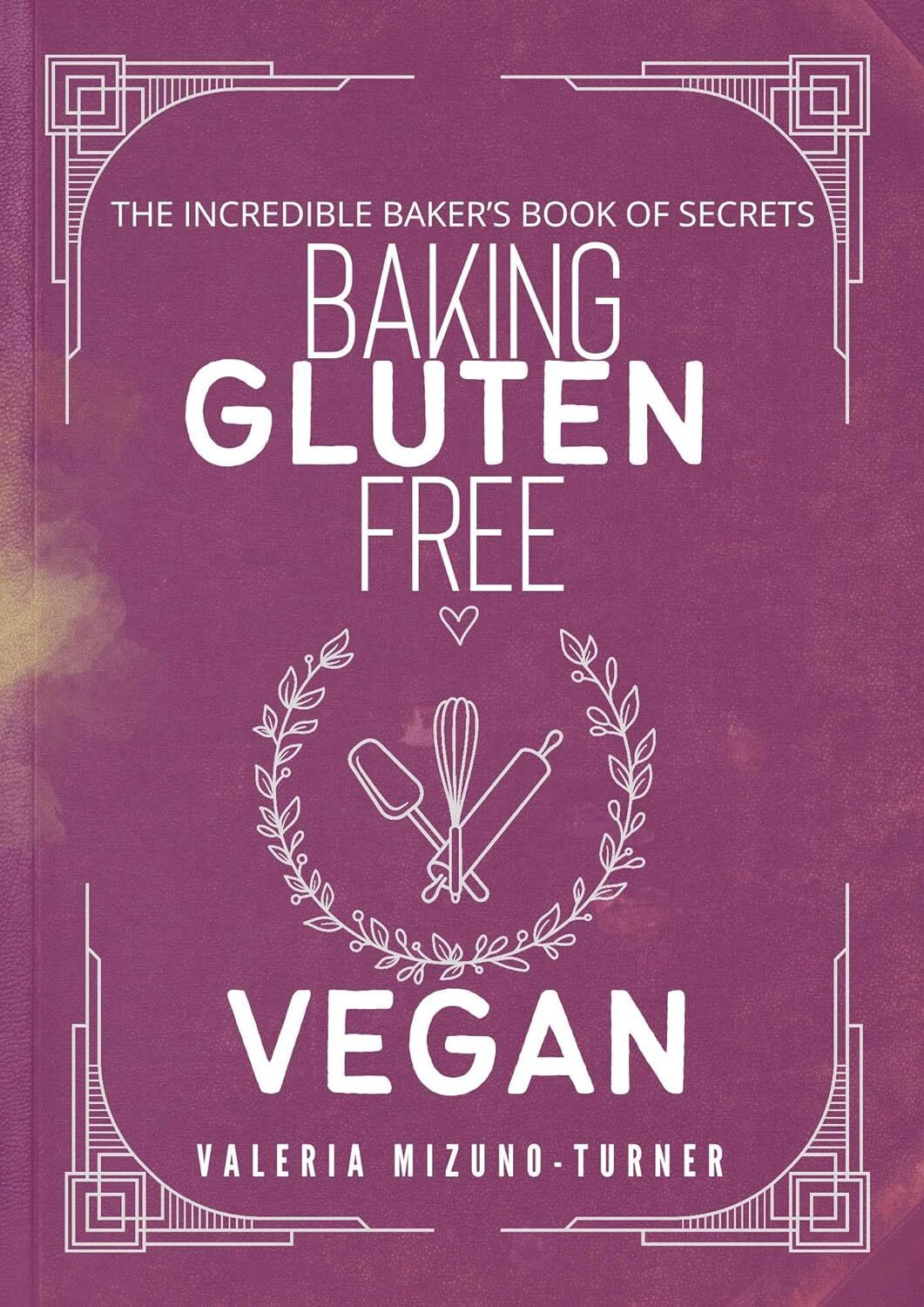WE Lead Food Valeria Mizuno Turner Incredible Bakery Company
