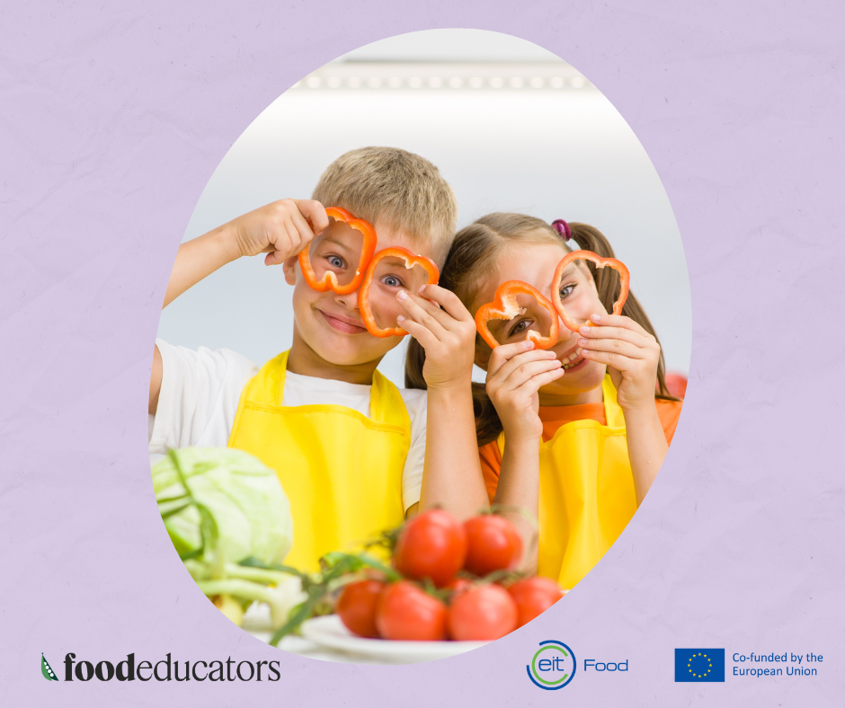 FoodEducators Teachers Advisory Board