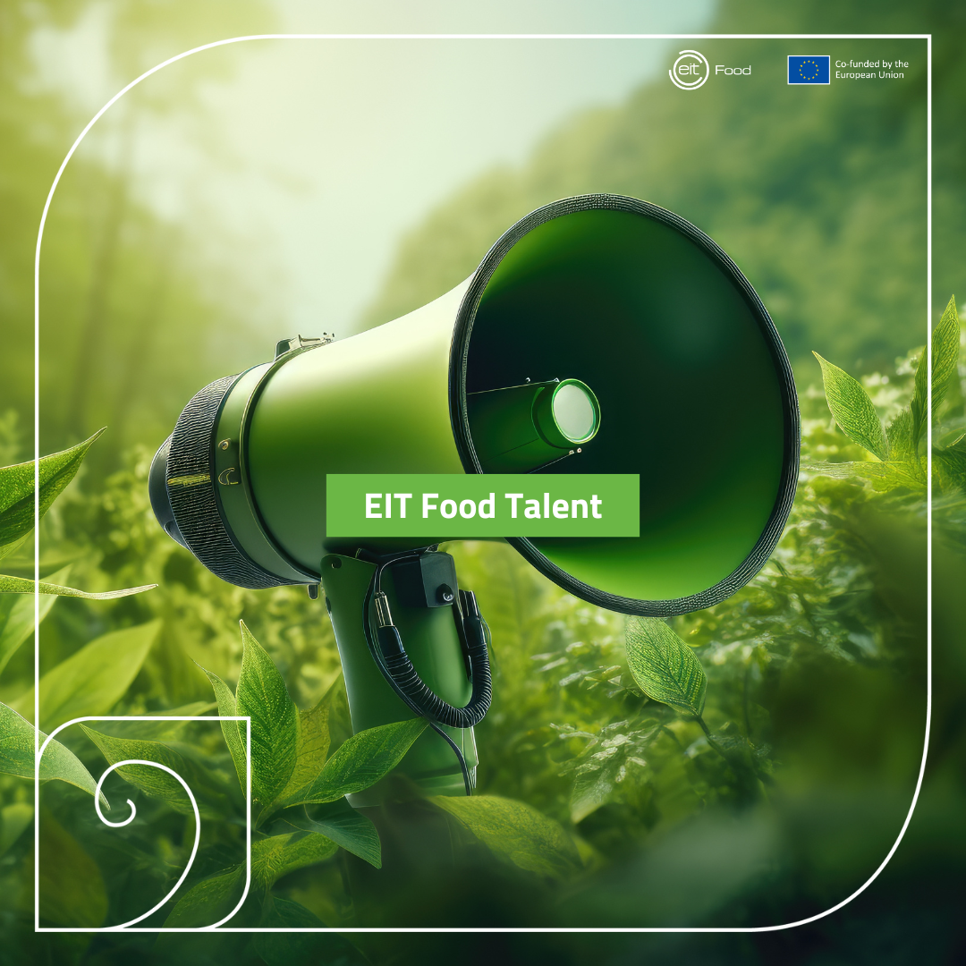 EIT Food Talent