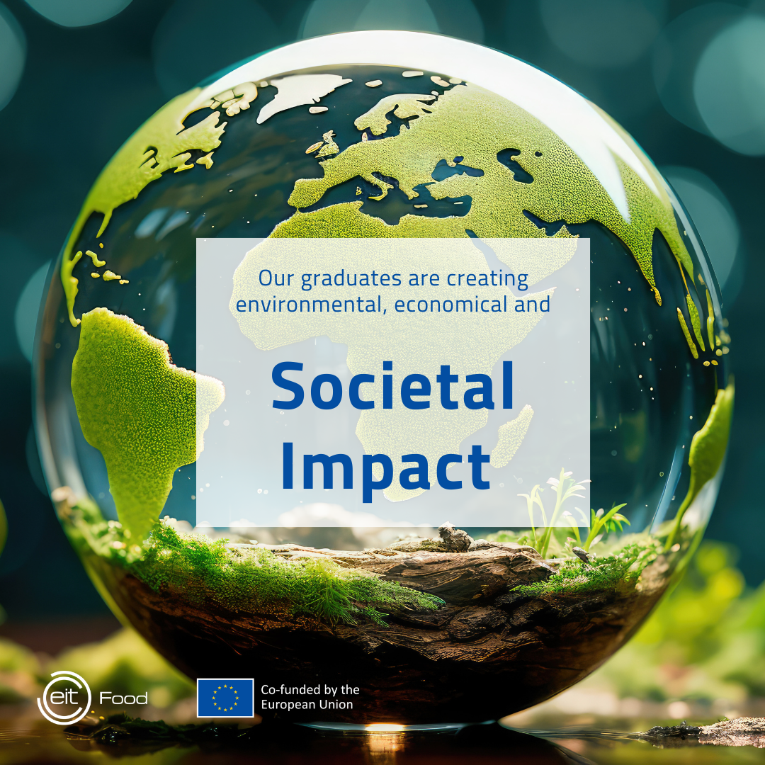 Edu stats societal impact