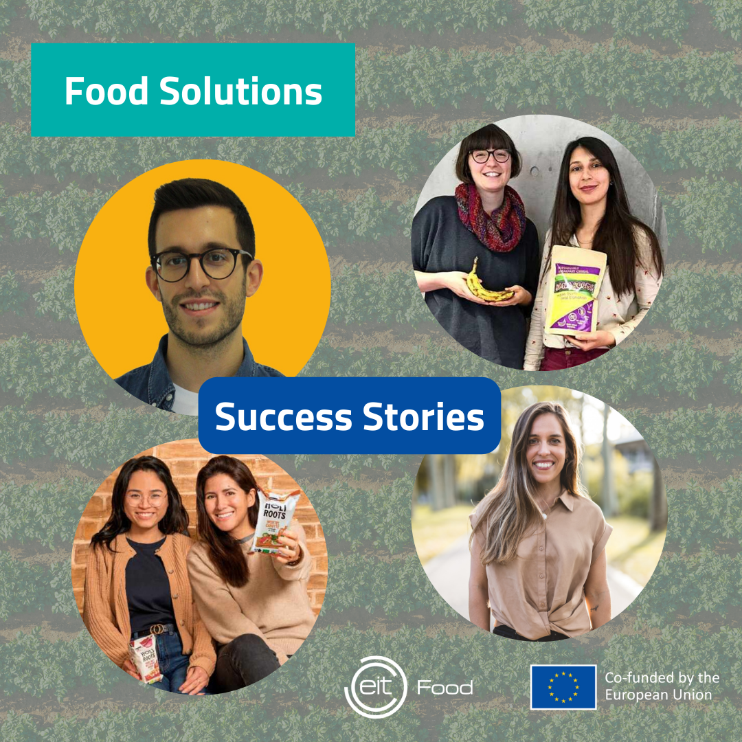 FS Impact Stories