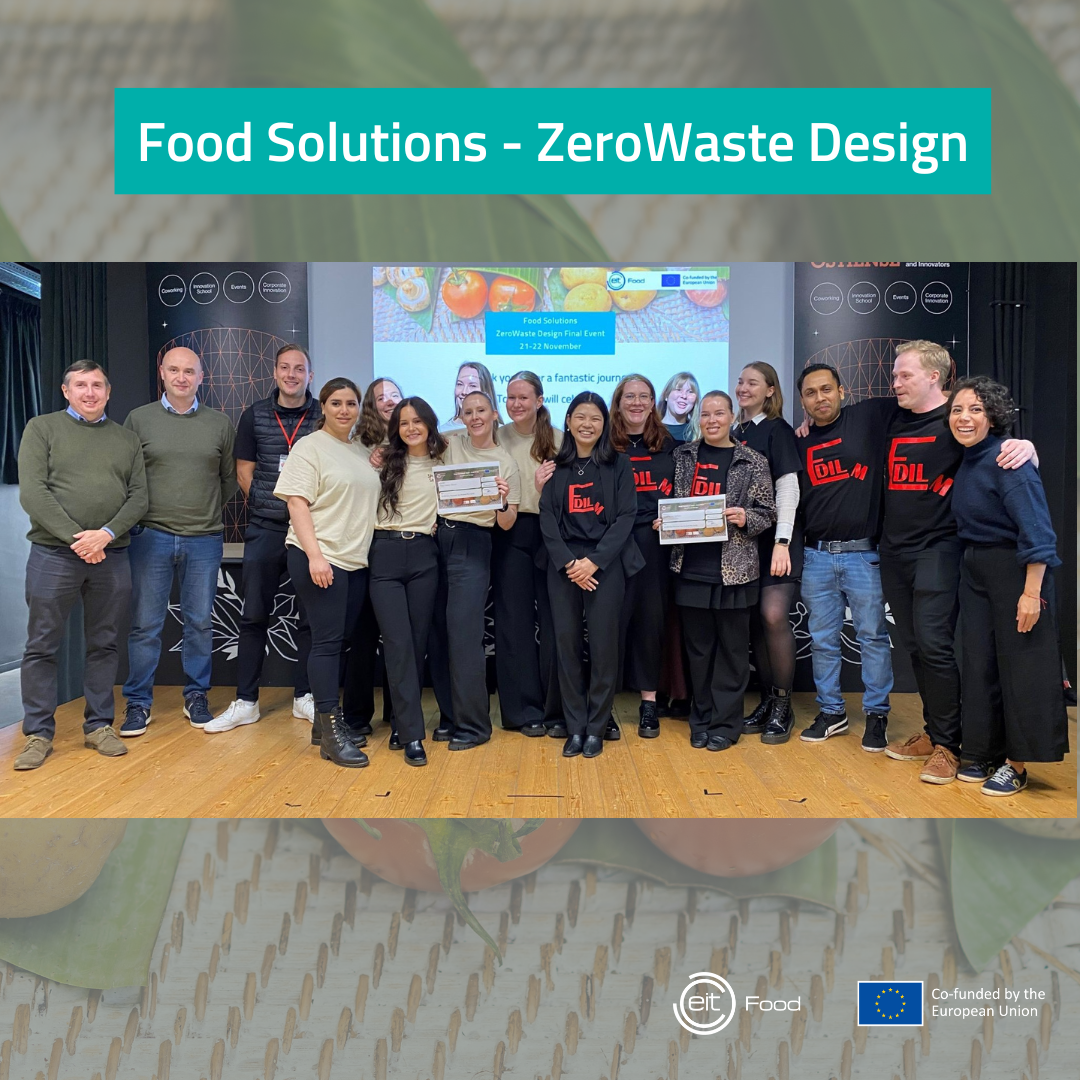FS Zero Waste Design
