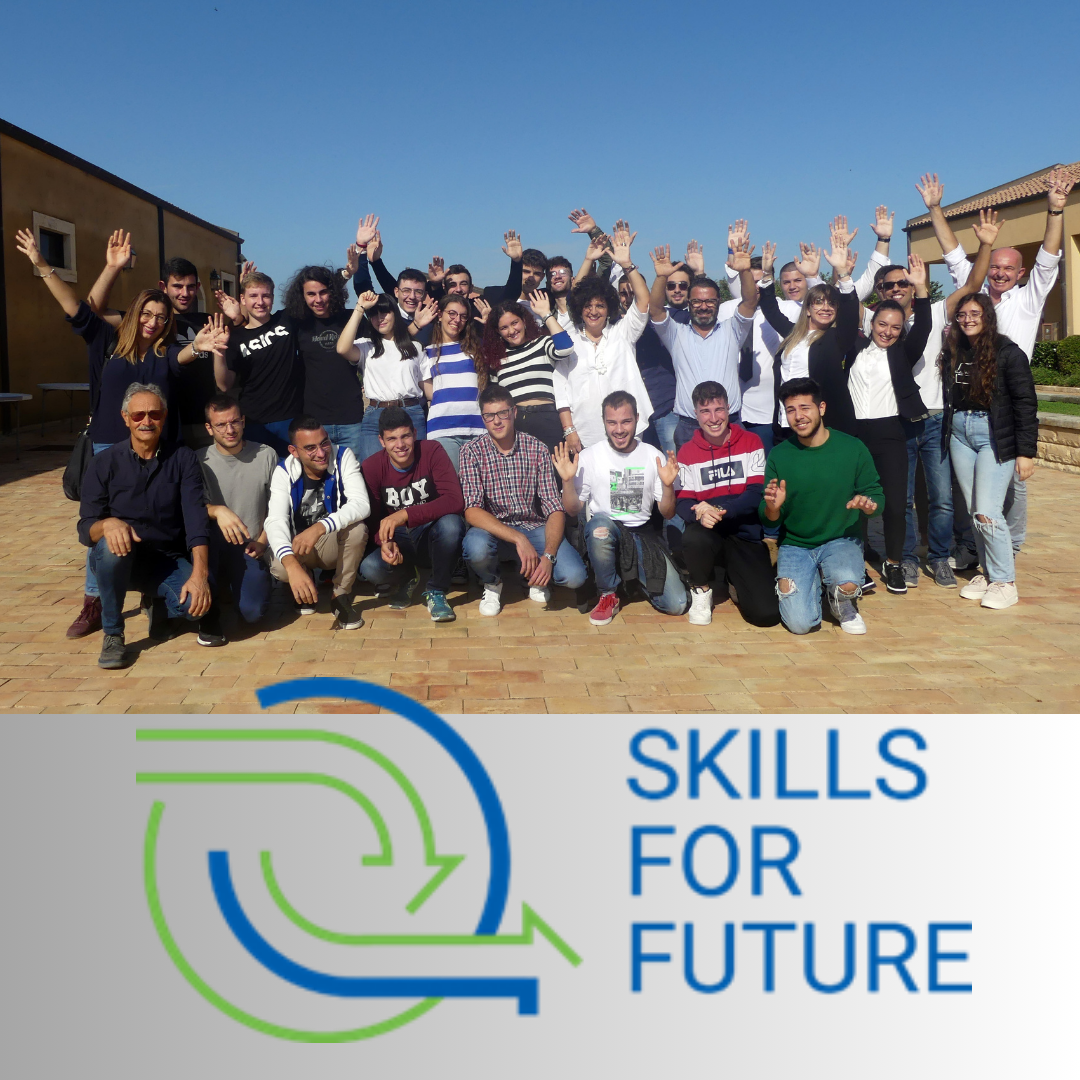 Group pic Skills for Future 1
