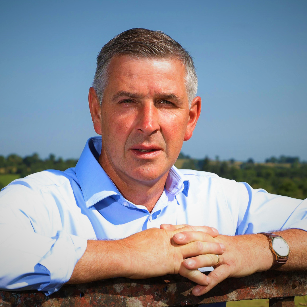 Ian Marshall
