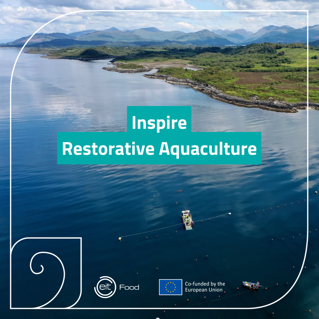 Inspire Restorative Aquaculture