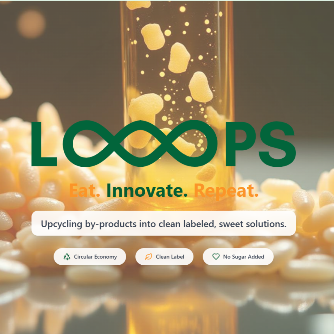 LOOOPS 1