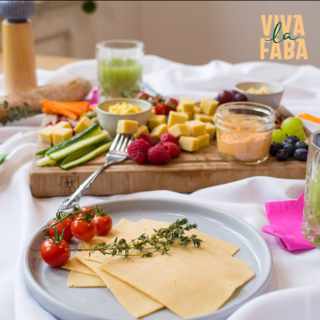 MFS Isa Entenmann Viva la Faba