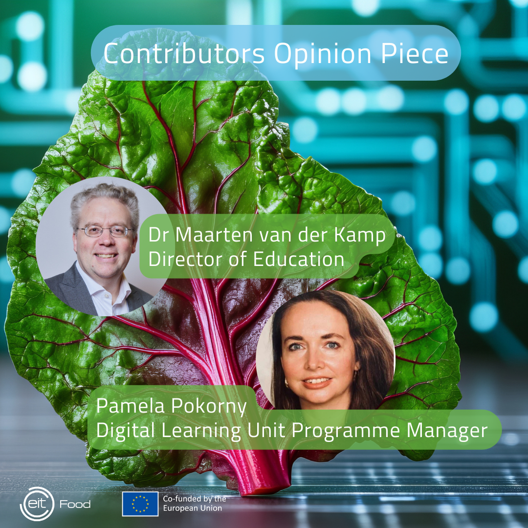 Opinion Piece Innovaton News Network 2