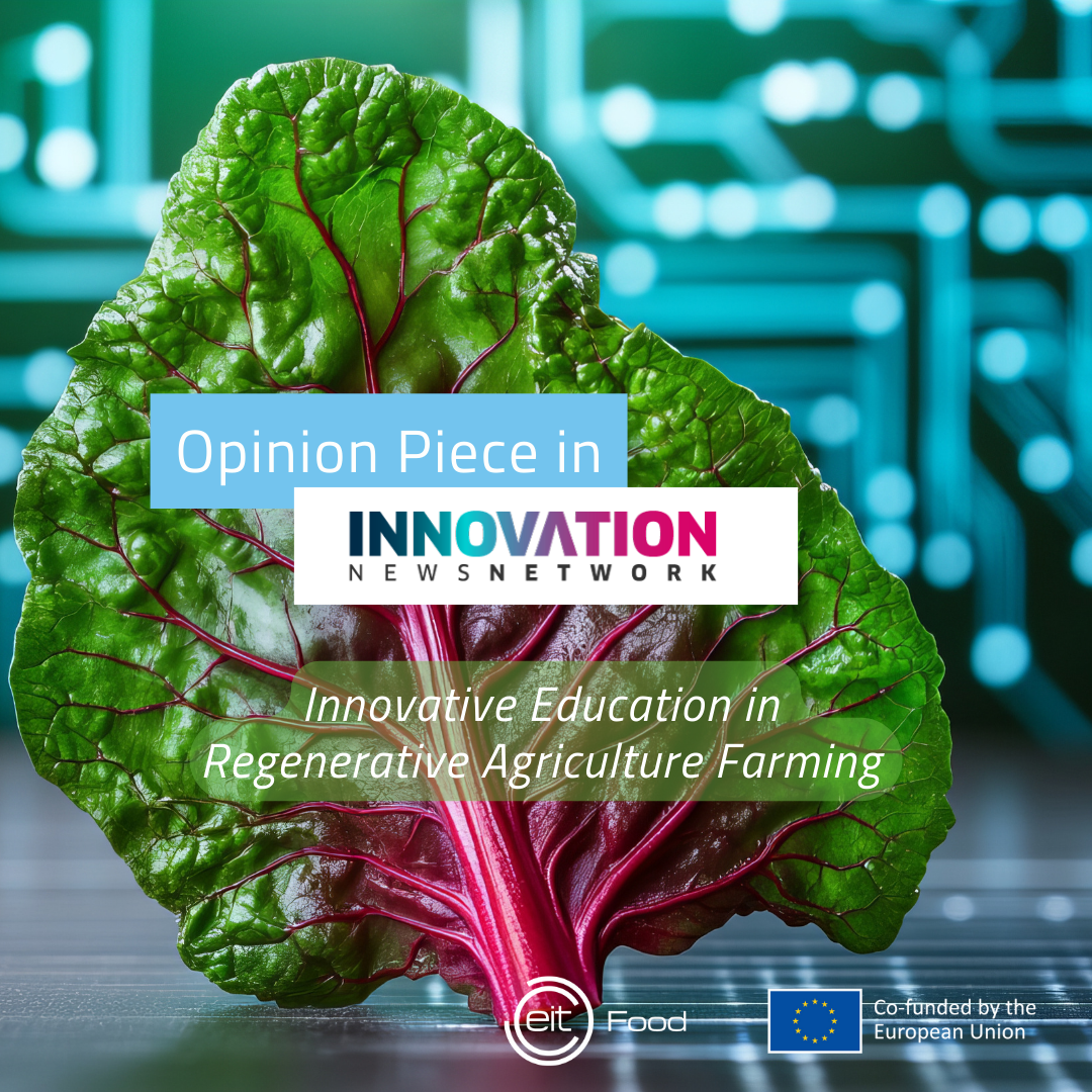 Opinion Piece Innovaton News Network