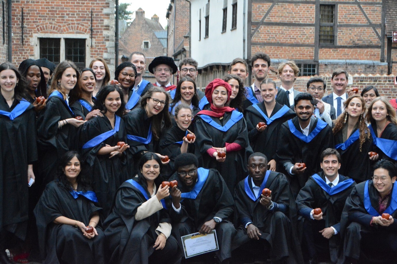 Alumni