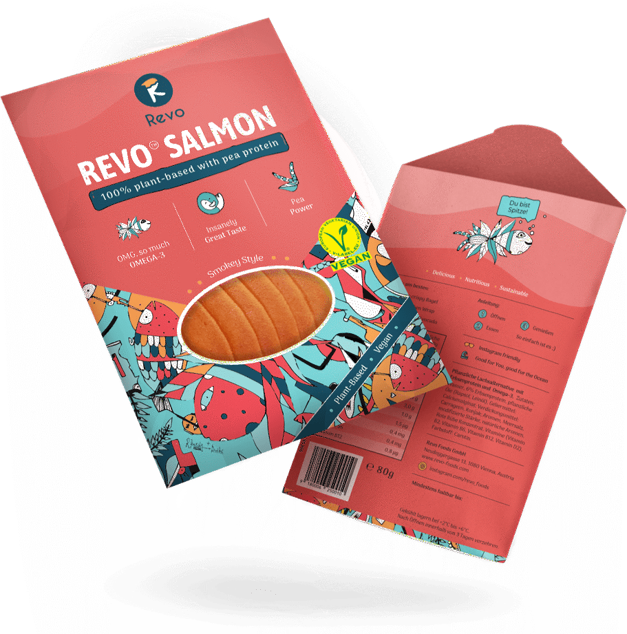GFVP Robin Simsa Revo Foods