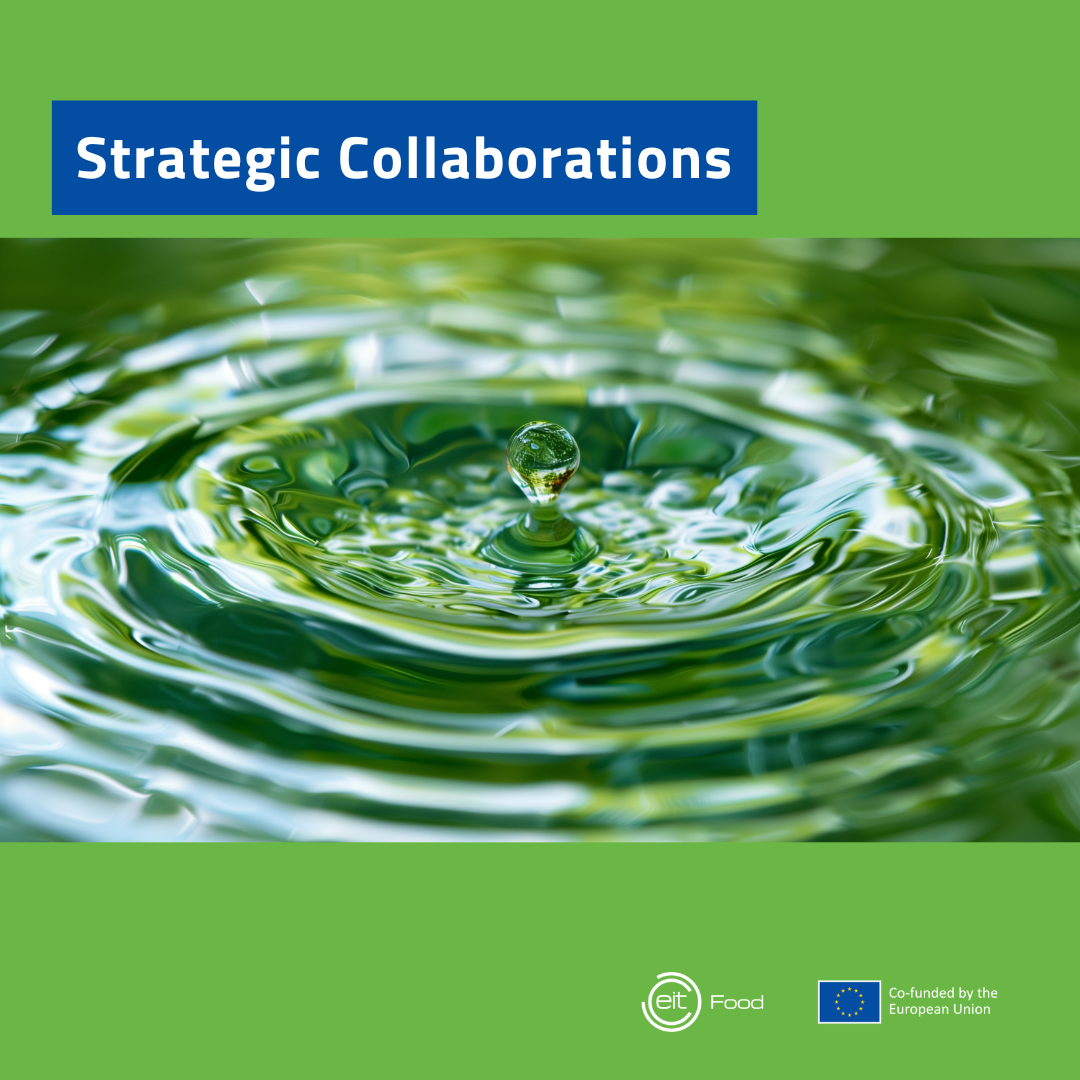 Strategic Collaborations