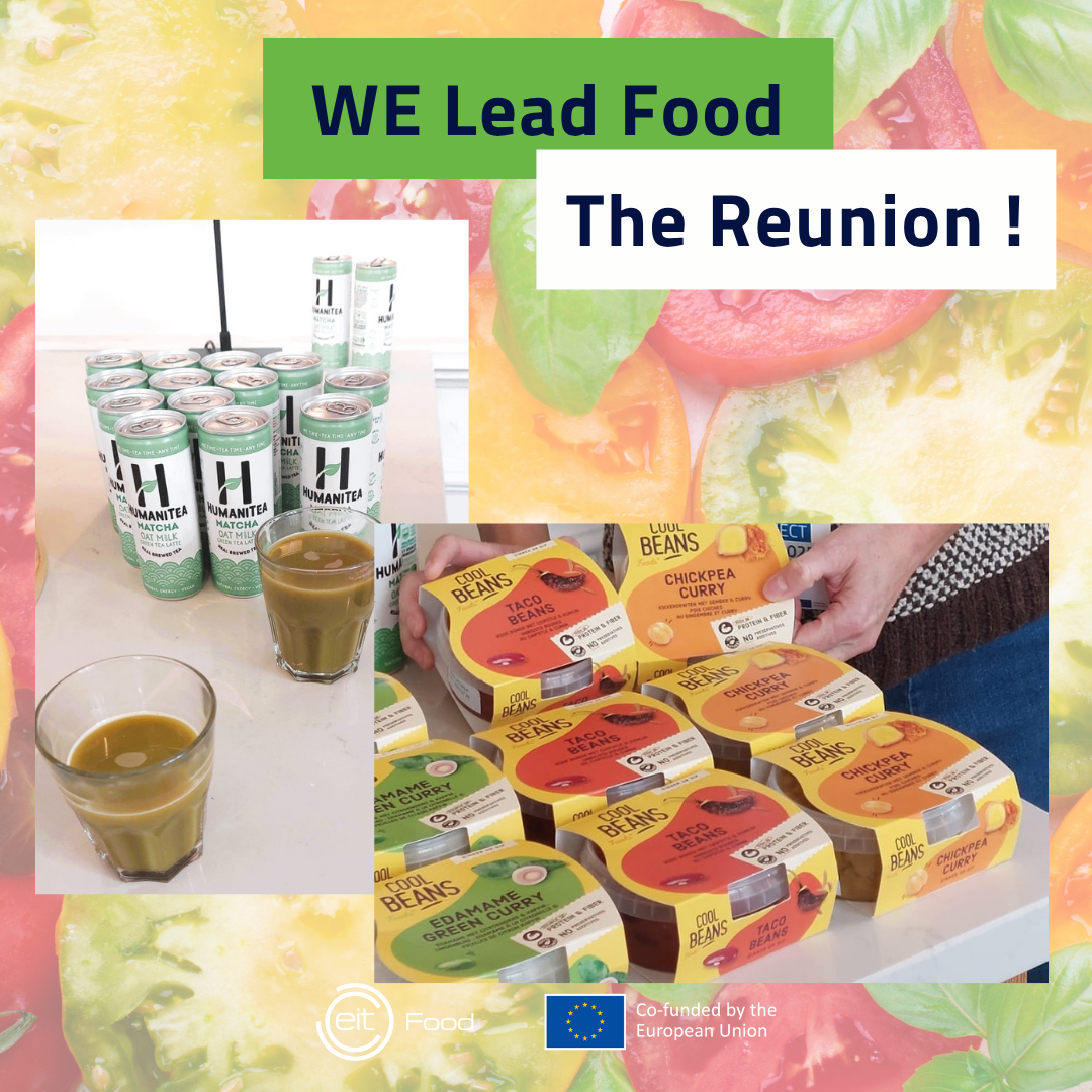 The Reunion 2