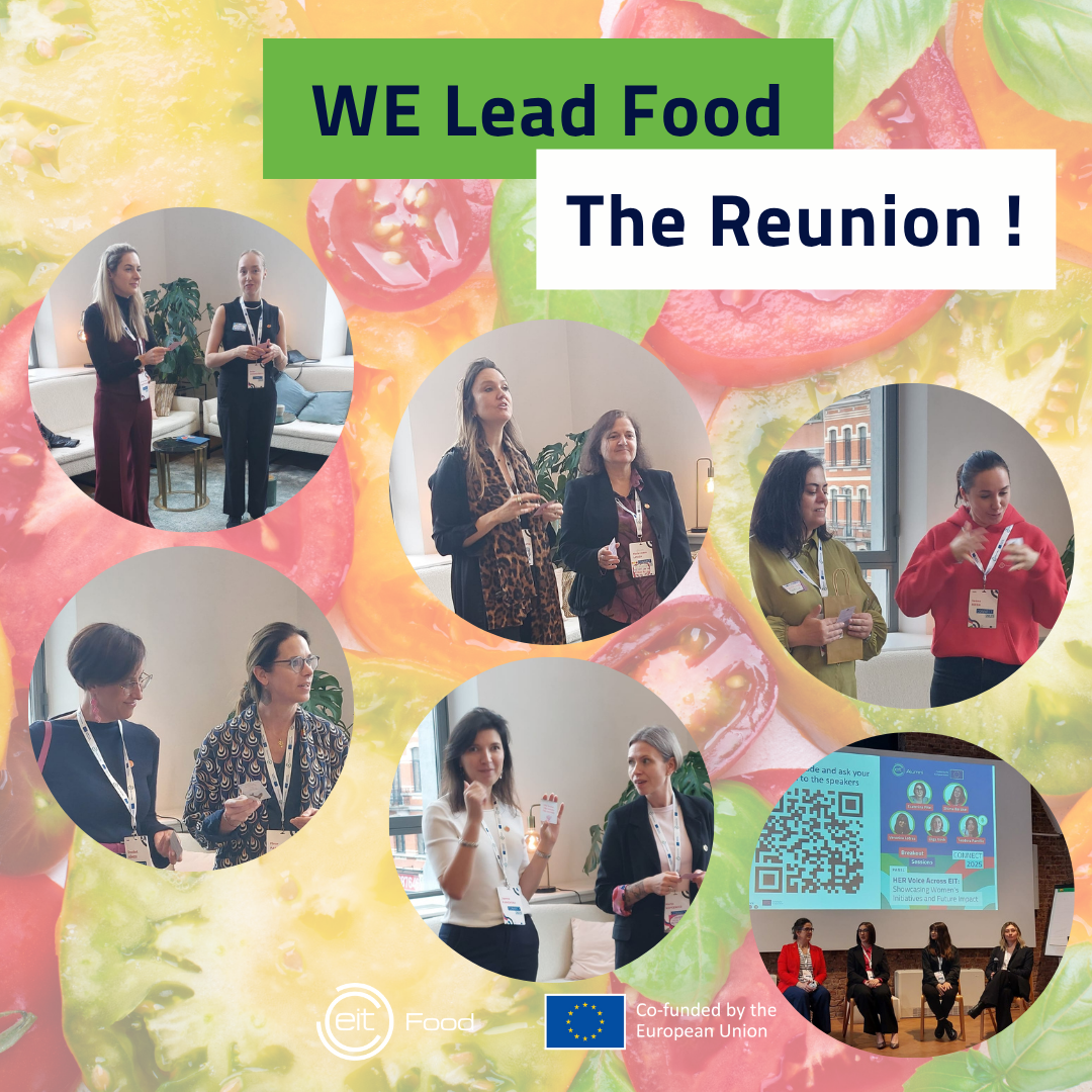 The Reunion 3