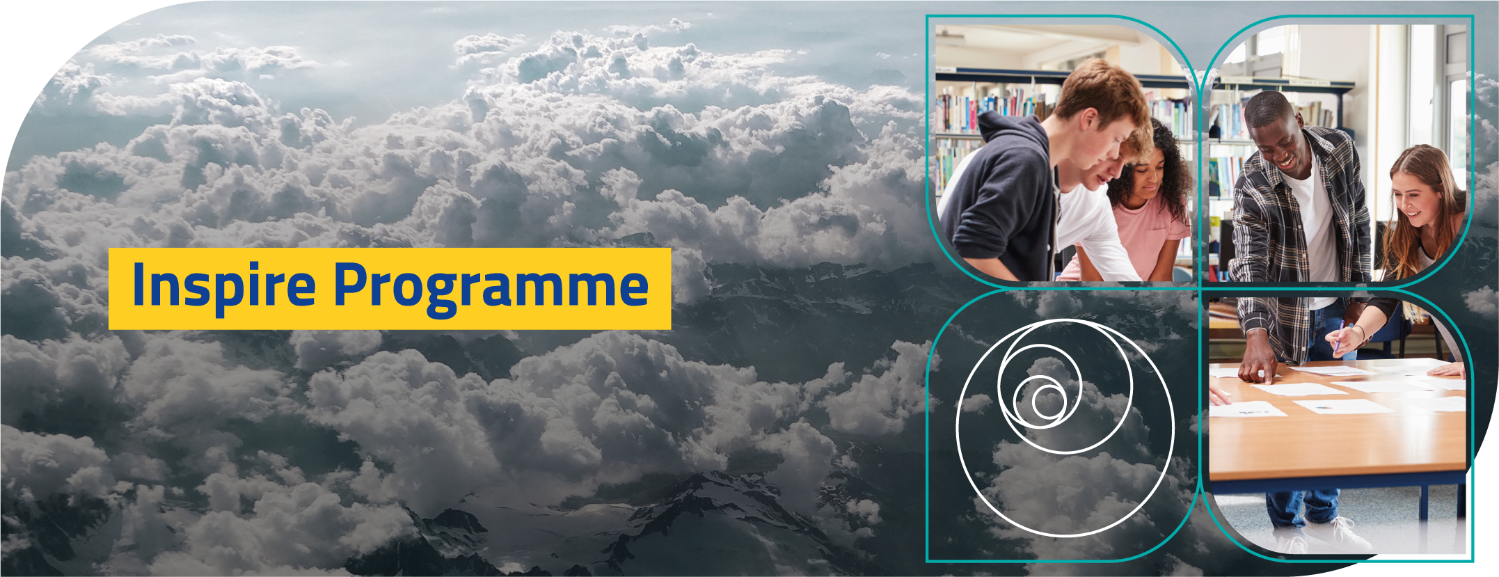 Topheader Inspire Programme Overarching