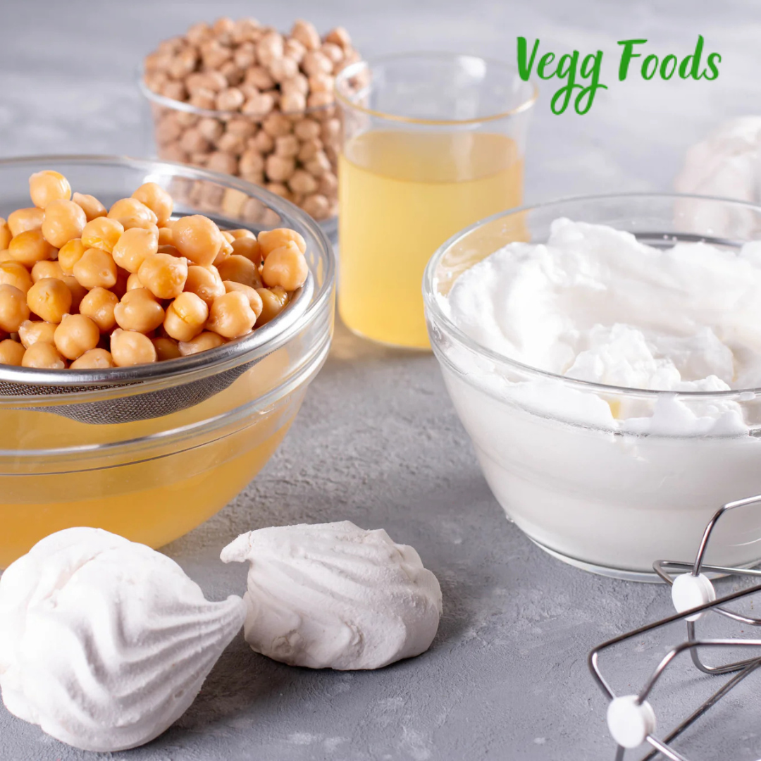 Vegg Foods Canan