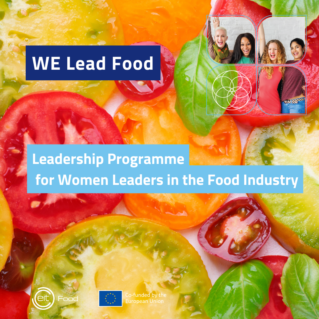 WE Lead Food