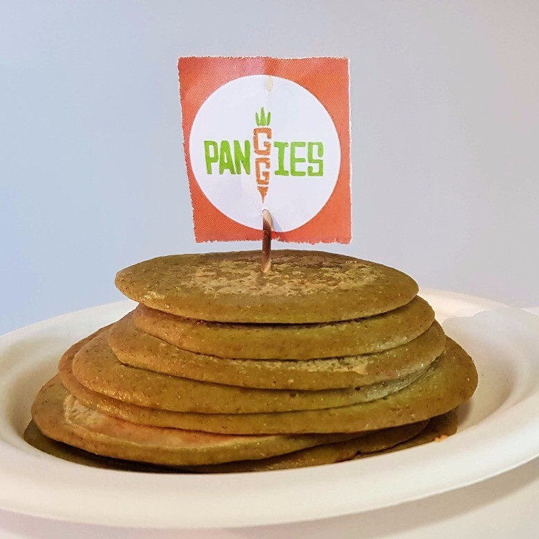 Ecotrophelia Panggies