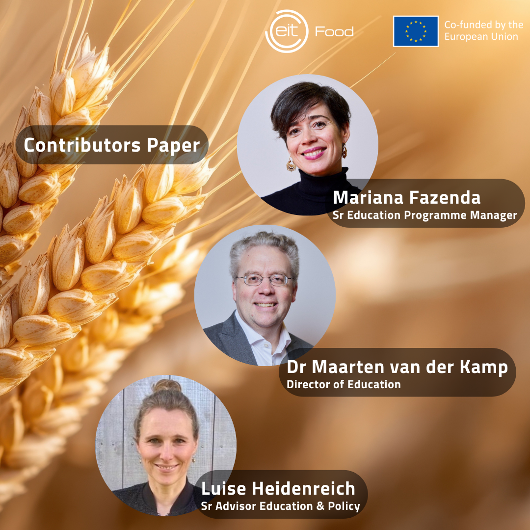 Contributors paper