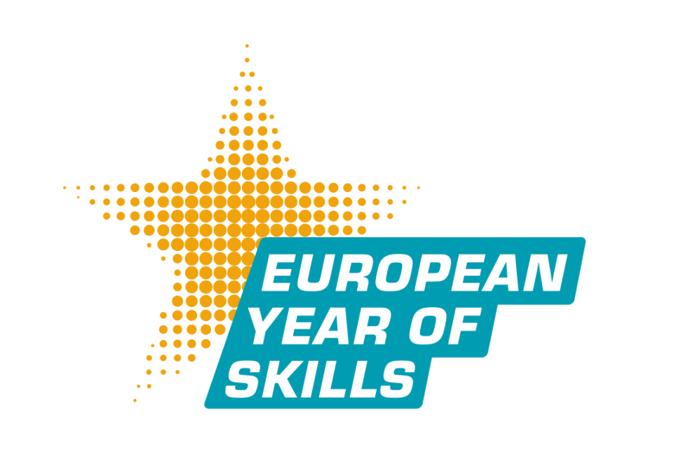 OpEd New Food Magazine European Year of Skills