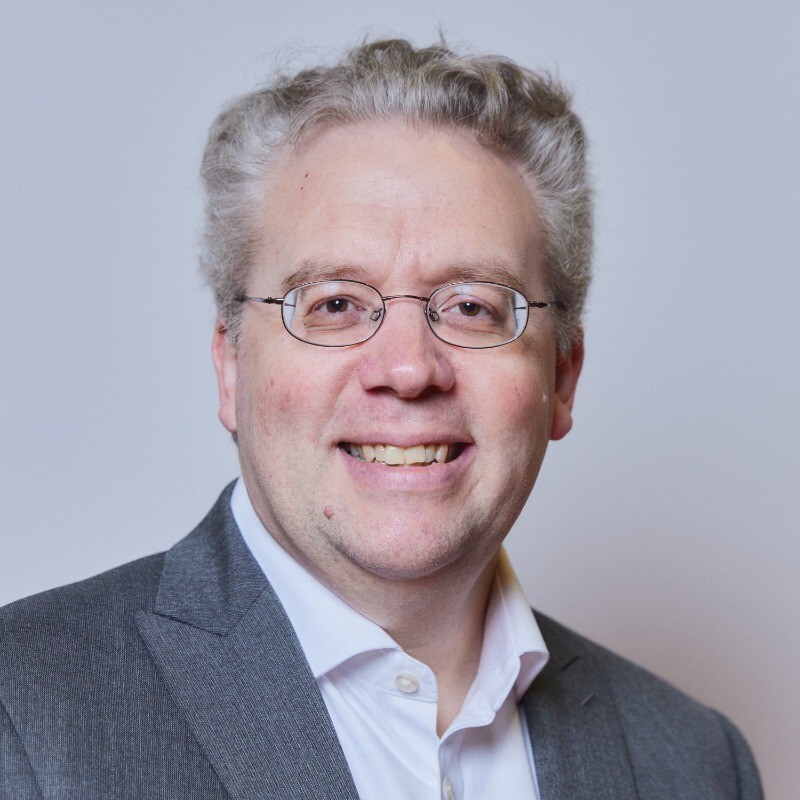 Maarten new