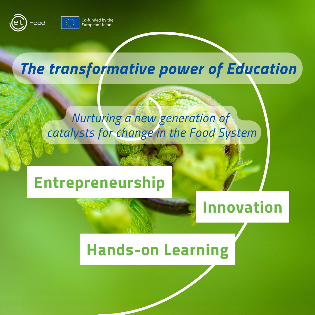 Power of education