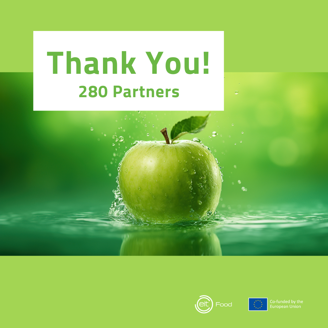 Thank you 280 Partners