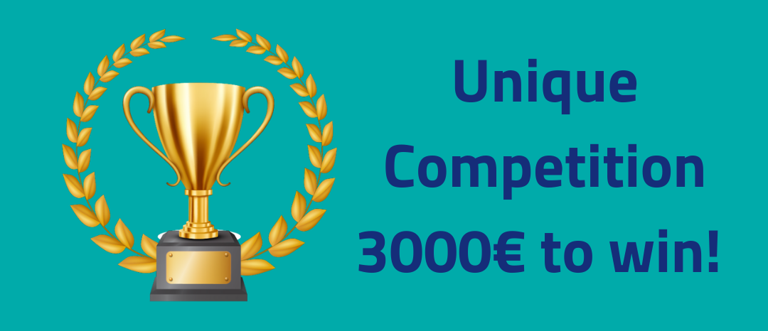 inspire explore compete trophee