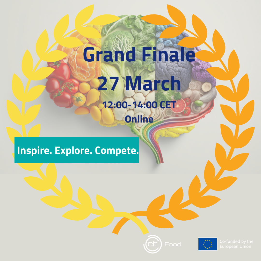 Inspire Explore Compete Grand Finale