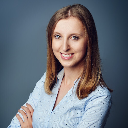 Aneta Rzeszut-Pawlak