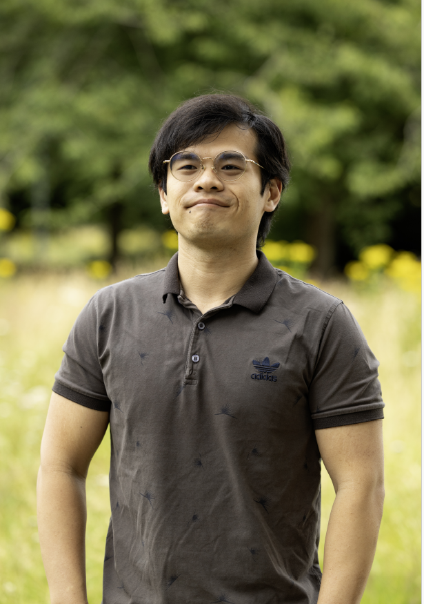 Edwin Jun Kiat Ong
