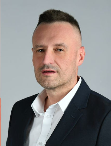 Marcin Chrząścik