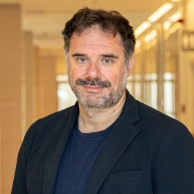 Matteo Vittuari