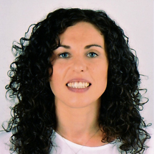 Silvia Dilloo