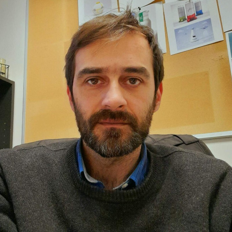 Athanasios Stathopoulos