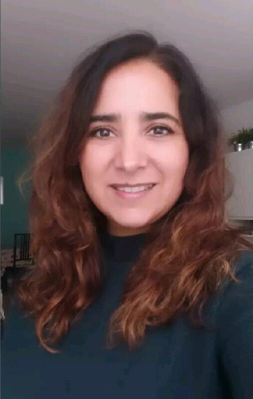 Leticia López Reynosa