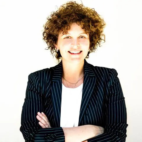 Sara Roversi