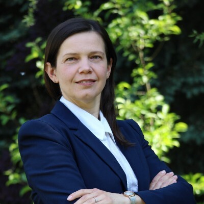 WE Lead Food Poland Gabriela zurawska