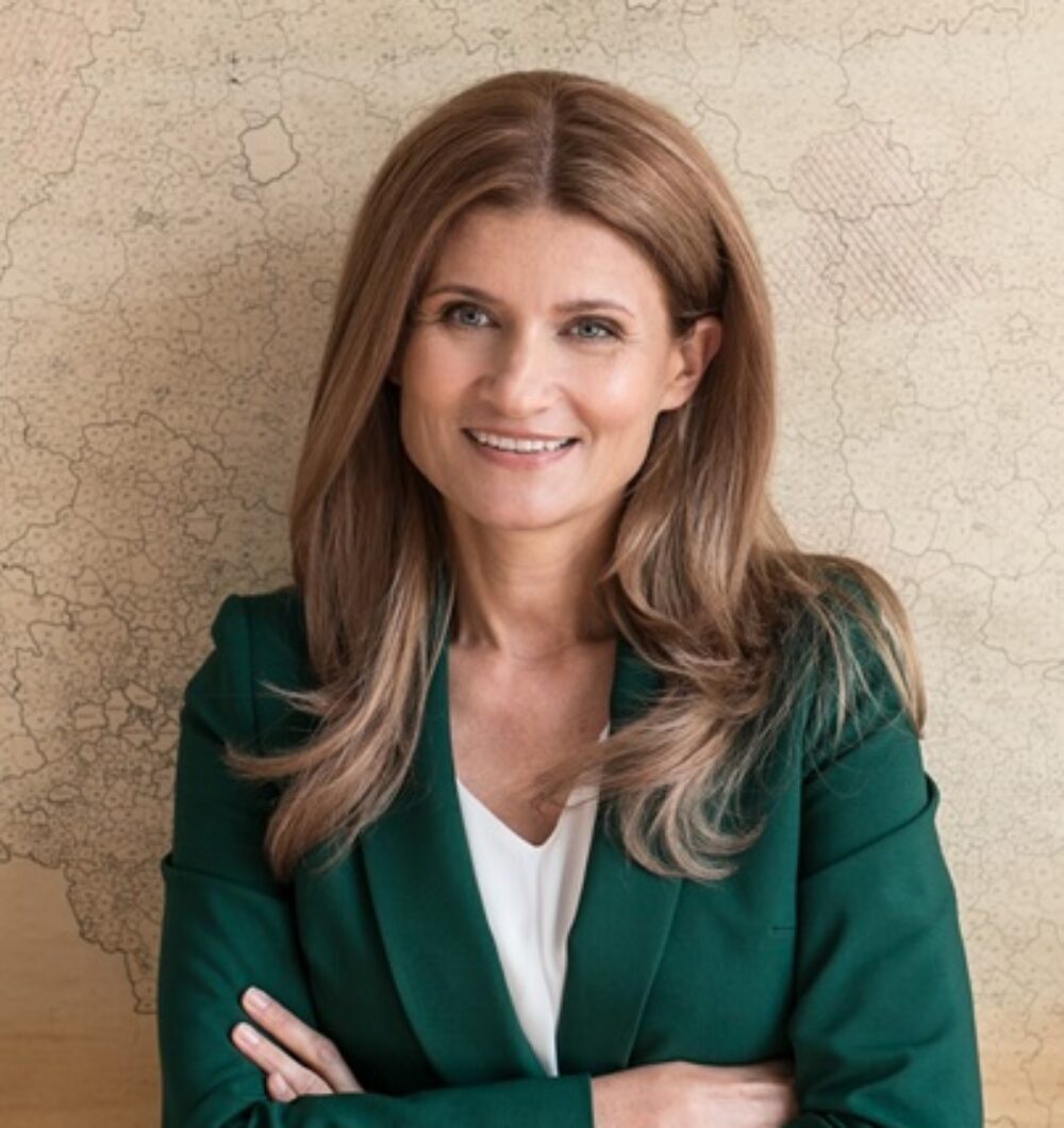 WE Lead Food Poland Monika stanny